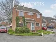 3 bedroom detached house for rent in Pynchbek,...