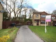 3 Bedroom Detached House For Rent In Queensbury