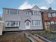 3 bedroom detached house for rent in Rednal Road, Kings...