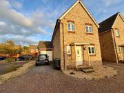 3 bedroom detached house for rent in Resolution Road,... 3 bedroom detached house for rent in Resolution Road,...