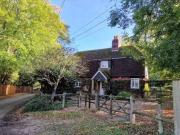 3 bedroom detached house for rent in Ringwood,...