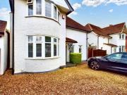 3 bedroom detached house for rent in Sandy Hill Road,...