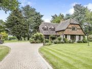 3 Bedroom Detached House For Rent In Sevenoaks, Kent