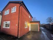 3 Bedroom Detached House For Rent In Shavington