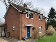 3 Bedroom Detached House For Rent In Sherfield English