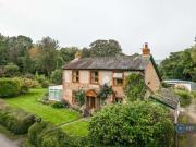 3 Bedroom Detached House For Rent In Sherrington, Warminster
