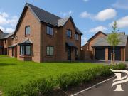 3 bedroom detached house for rent in Silver Lane,...