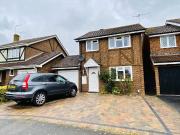 3 bedroom detached house for rent in Skelmerdale Way,...