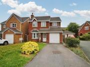 3 Bedroom Detached House For Rent In Skelmersdale,...