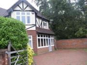 3 Bedroom Detached House For Rent In Southampton, Hampshire