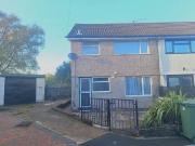 3 bedroom detached house for rent in St Helens Court,...