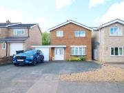 3 bedroom detached house for rent in St. Johns Avenue,...