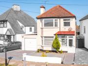 3 bedroom detached house for rent in St. Lukes Road,...