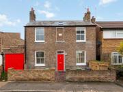 3 bedroom detached house for rent in St. Peters Grove,...