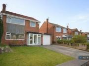 3 Bedroom Detached House For Rent In Stockport