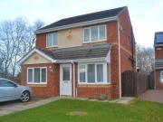 3 Bedroom Detached House For Rent In Stockton on tees,...