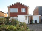 3 Bedroom Detached House For Rent In Stoke Poges