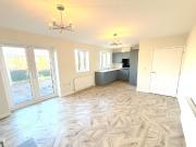 3 bedroom detached house for rent in Stone Fold,...