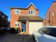 3 Bedroom Detached House For Rent In Strensall