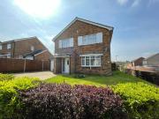 3 bedroom detached house for rent in Stylman Road,...