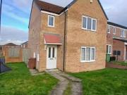 3 bedroom detached house for rent in Teal Close, Hetton...