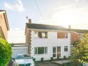 3 Bedroom Detached House For Rent In Teignmouth, Devon