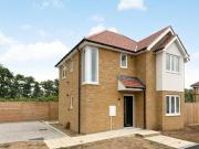 3 Bedroom Detached House For Rent In Teynham