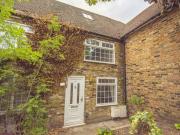 3 bedroom detached house for rent in The Burroughs,...