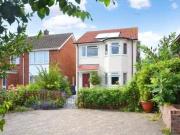 3 bedroom detached house for rent in Trent Road,...