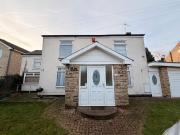 3 bedroom detached house for rent in Vicar Lane,...