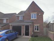 3 Bedroom Detached House For Rent In Wakefield, West...