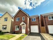 3 Bedroom Detached House For Rent In Wantage, Oxfordshire