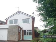 3 Bedroom Detached House For Rent In Warwick