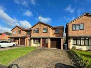 3 bedroom detached house for rent in Waterside View...