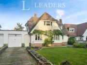 3 bedroom detached house for rent in Wellington Road,...