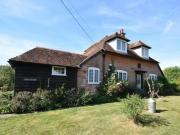 3 Bedroom Detached House For Rent In West Marden