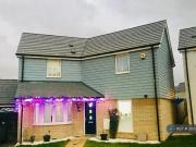 3 Bedroom Detached House For Rent In Whitehouse, Milton...