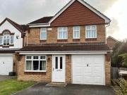 3 Bedroom Detached House For Rent In Whitwood