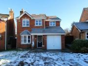 3 Bedroom Detached House For Rent In Wigan, Lancashire