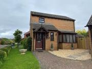 3 bedroom detached house for rent in Windermere Way, BS30