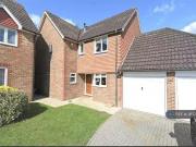 3 bedroom detached house for rent in Winnipeg Drive,...