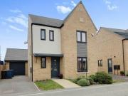 3 Bedroom Detached House For Rent In Wintringham