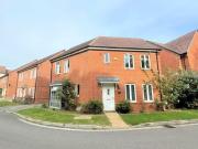 3 Bedroom Detached House For Rent In Wokingham