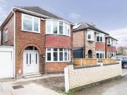 3 Bedroom Detached House For Rent In Wollaton