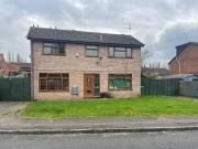 3 Bedroom Detached House For Rent In Wolverhampton, West...