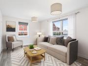 3 bedroom detached house for rent in Woodlands Heath,...