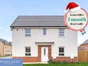 3 bedroom detached house for rent in Woodlands Heath,...