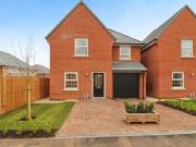 3 Bedroom Detached House For Rent In Worksop,...