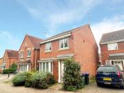 3 Bedroom Detached House For Rent In Worthing, West Sussex