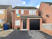 3 Bedroom Detached House For Rent In Yaxley